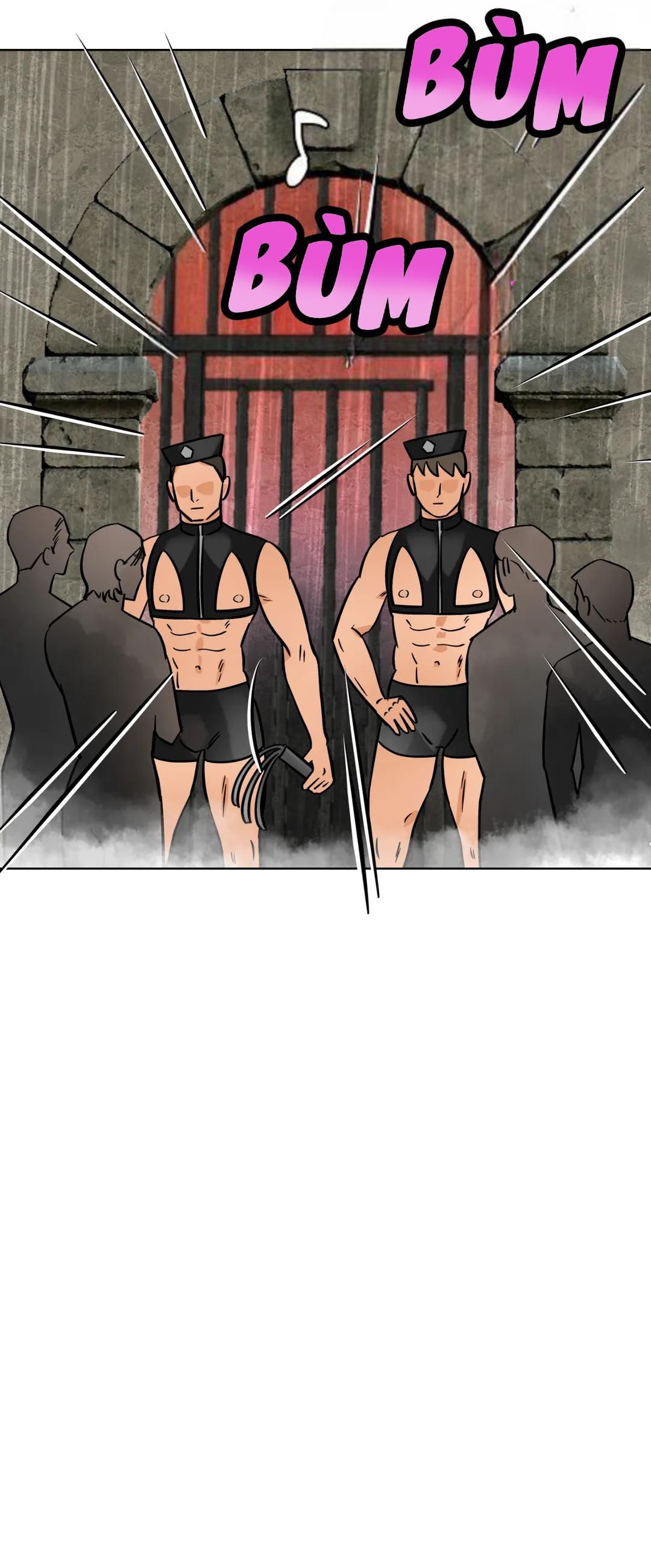 đọc truyện Bl In A Dungeon?! [hoàn] Chương 6 ảnh 22 tại Giả Dược