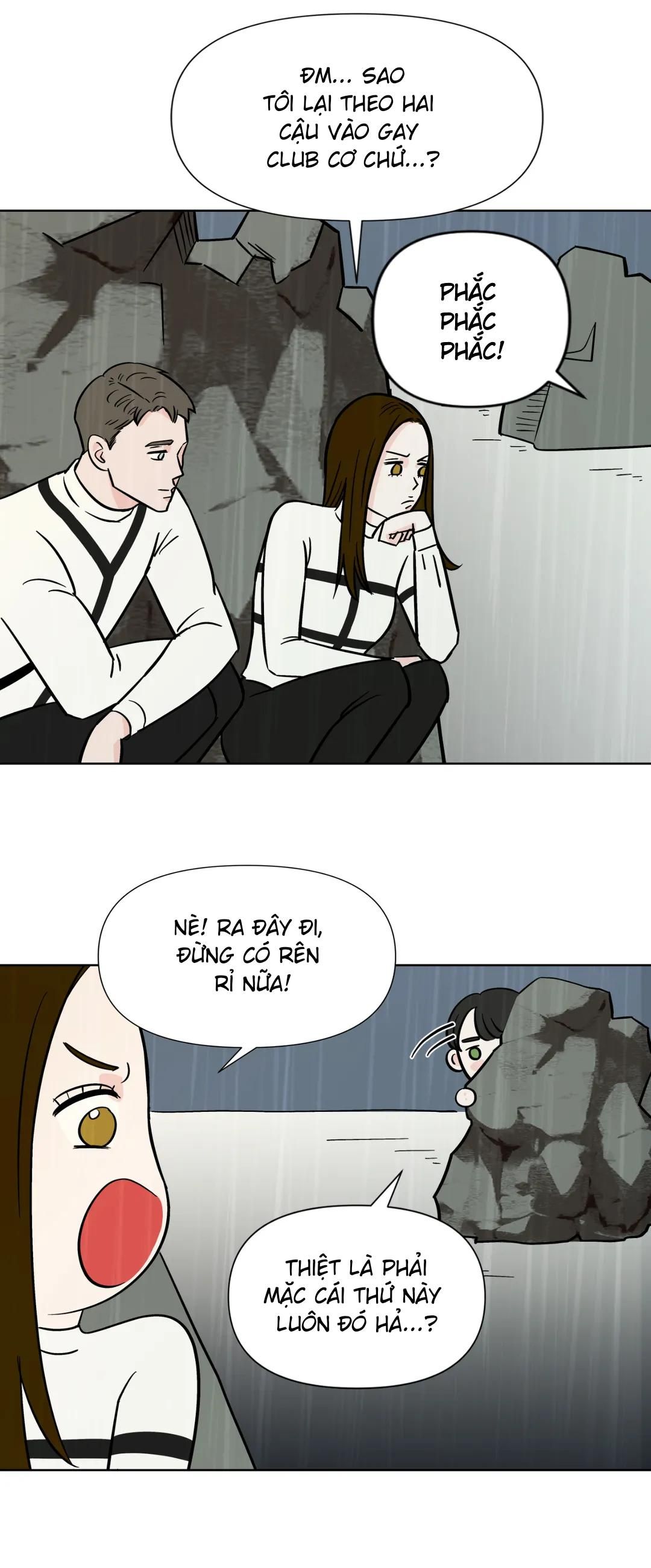 đọc truyện Bl In A Dungeon?! [hoàn] Chương 6 ảnh 23 tại Giả Dược