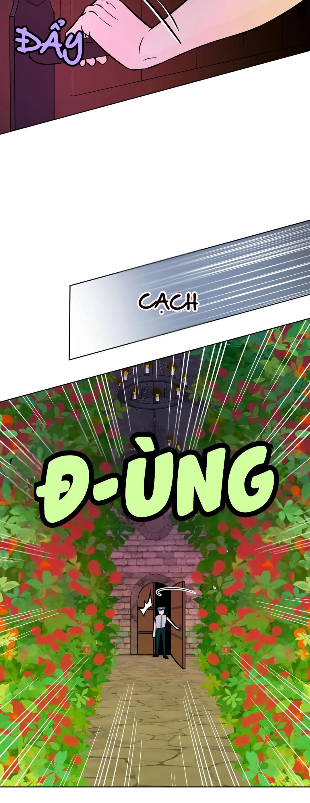 đọc truyện Bl In A Dungeon?! [hoàn] Chương 6 ảnh 33 tại Giả Dược