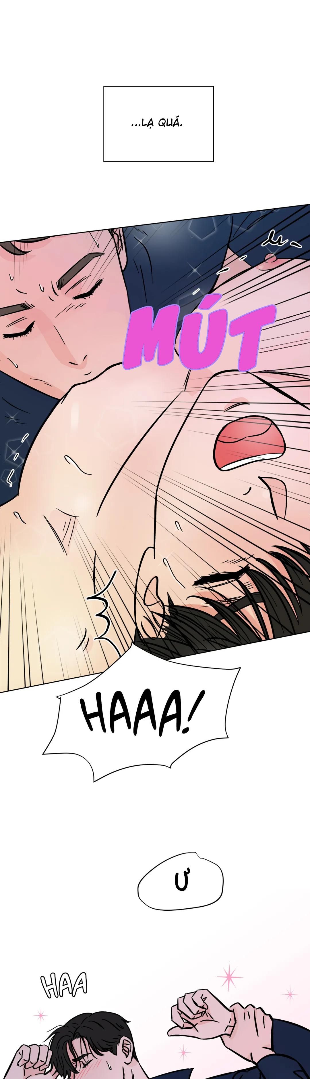 đọc truyện Bl In A Dungeon?! [hoàn] Chương 6 ảnh 5 tại Giả Dược