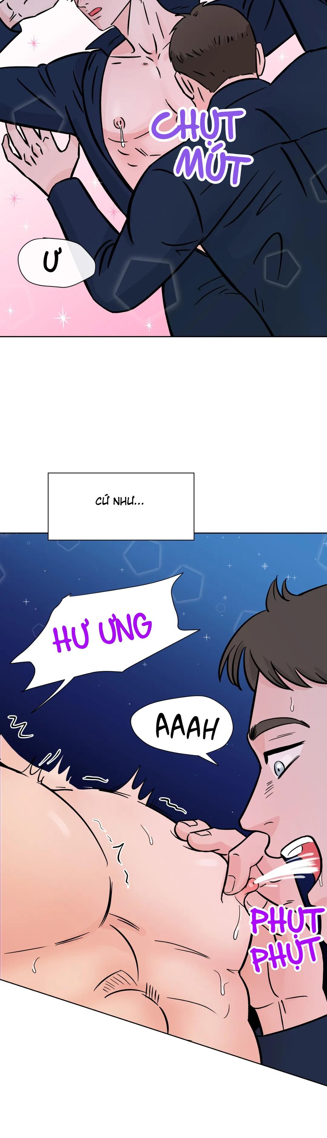 đọc truyện Bl In A Dungeon?! [hoàn] Chương 6 ảnh 6 tại Giả Dược