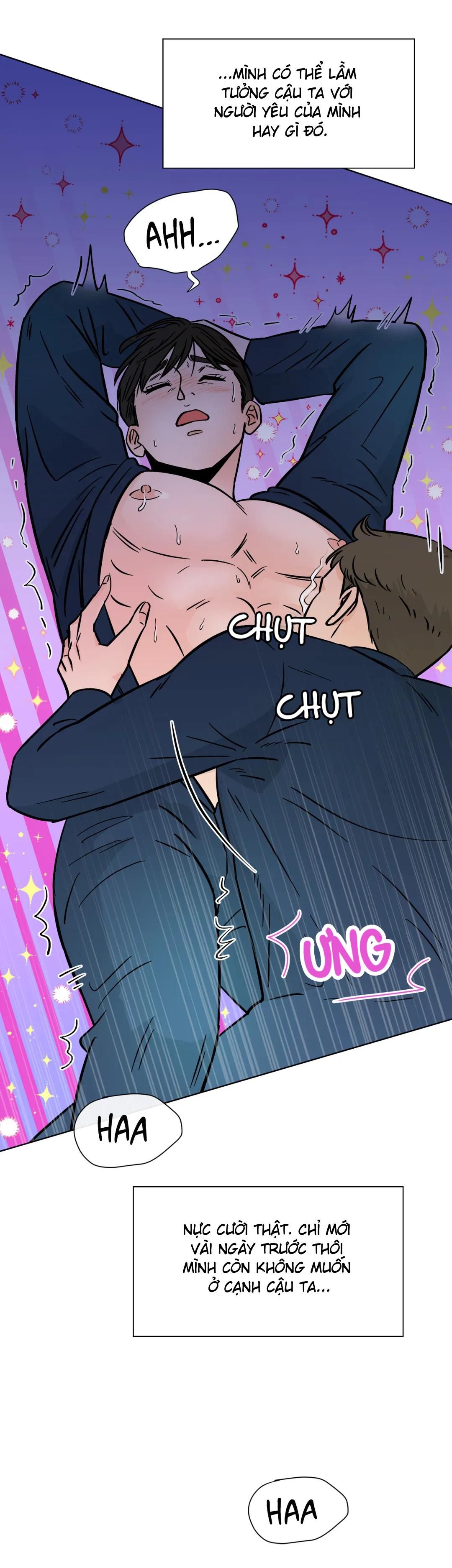 đọc truyện Bl In A Dungeon?! [hoàn] Chương 6 ảnh 7 tại Giả Dược