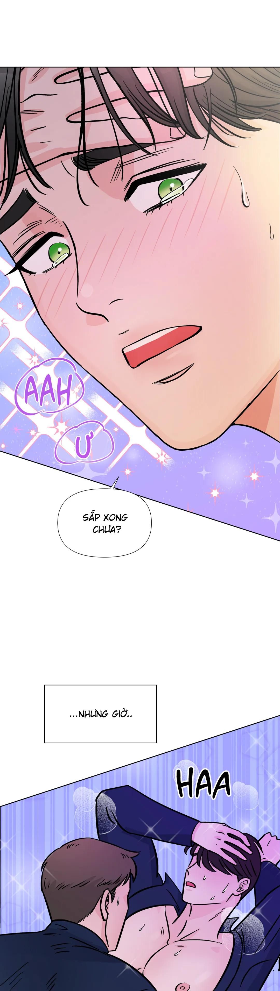 đọc truyện Bl In A Dungeon?! [hoàn] Chương 6 ảnh 8 tại Giả Dược