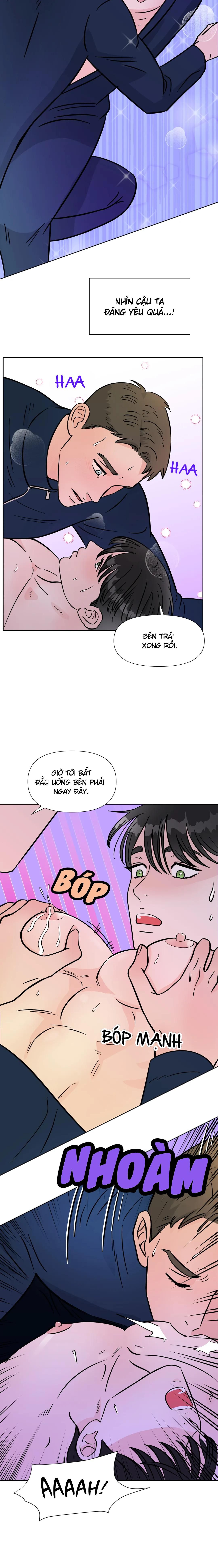 đọc truyện Bl In A Dungeon?! [hoàn] Chương 6 ảnh 9 tại Giả Dược