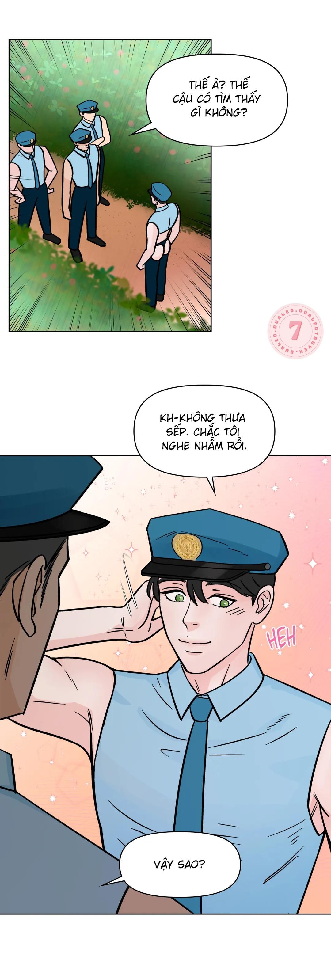 đọc truyện Bl In A Dungeon?! [hoàn] Chương 7 ảnh 2 tại Giả Dược