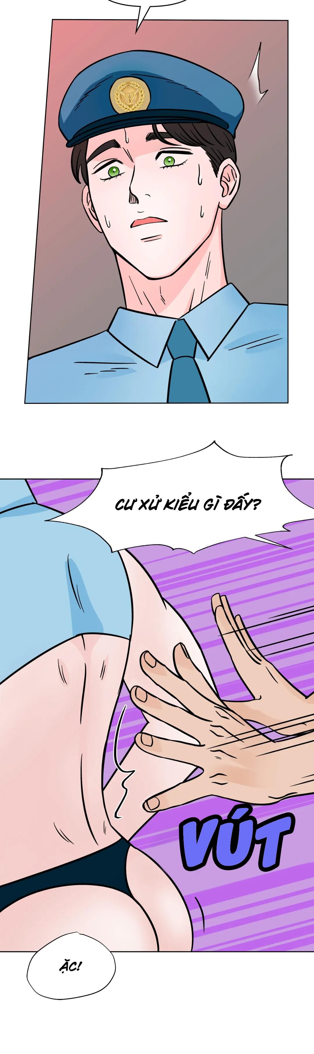đọc truyện Bl In A Dungeon?! [hoàn] Chương 7 ảnh 11 tại Giả Dược