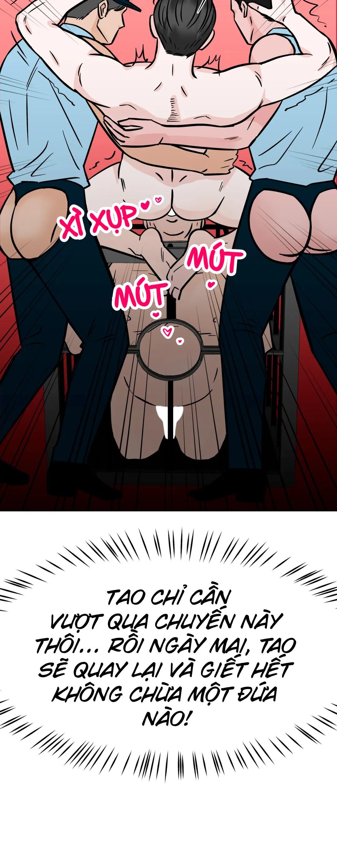 đọc truyện Bl In A Dungeon?! [hoàn] Chương 7 ảnh 18 tại Giả Dược