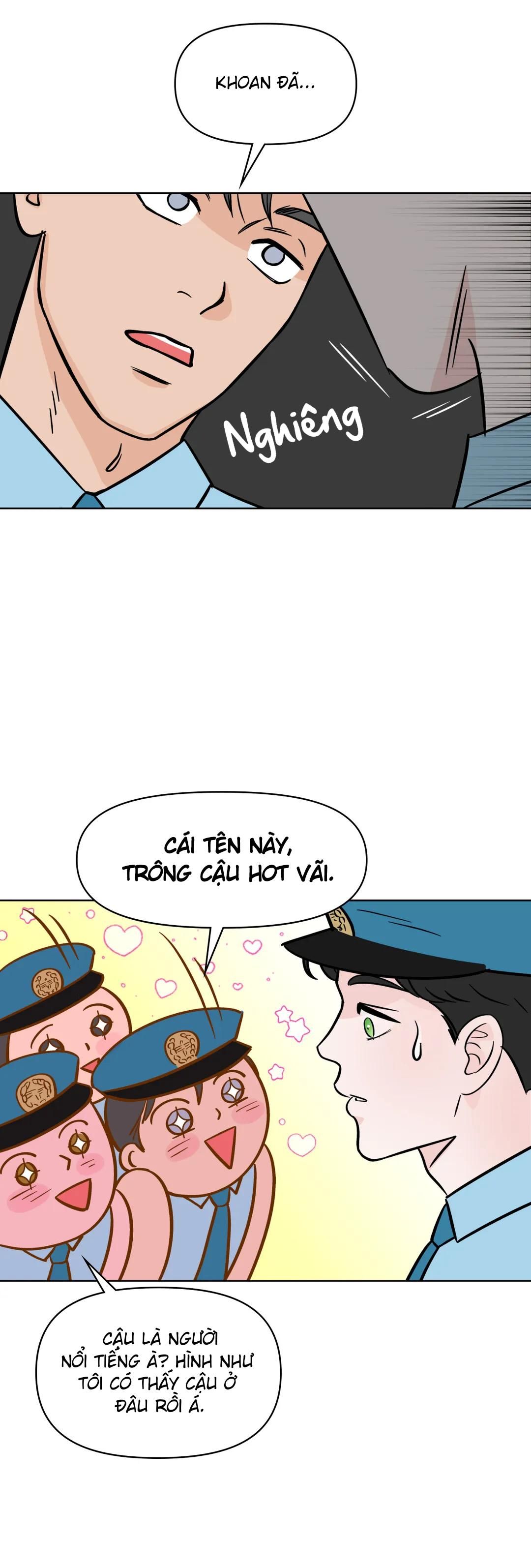 đọc truyện Bl In A Dungeon?! [hoàn] Chương 7 ảnh 3 tại Giả Dược