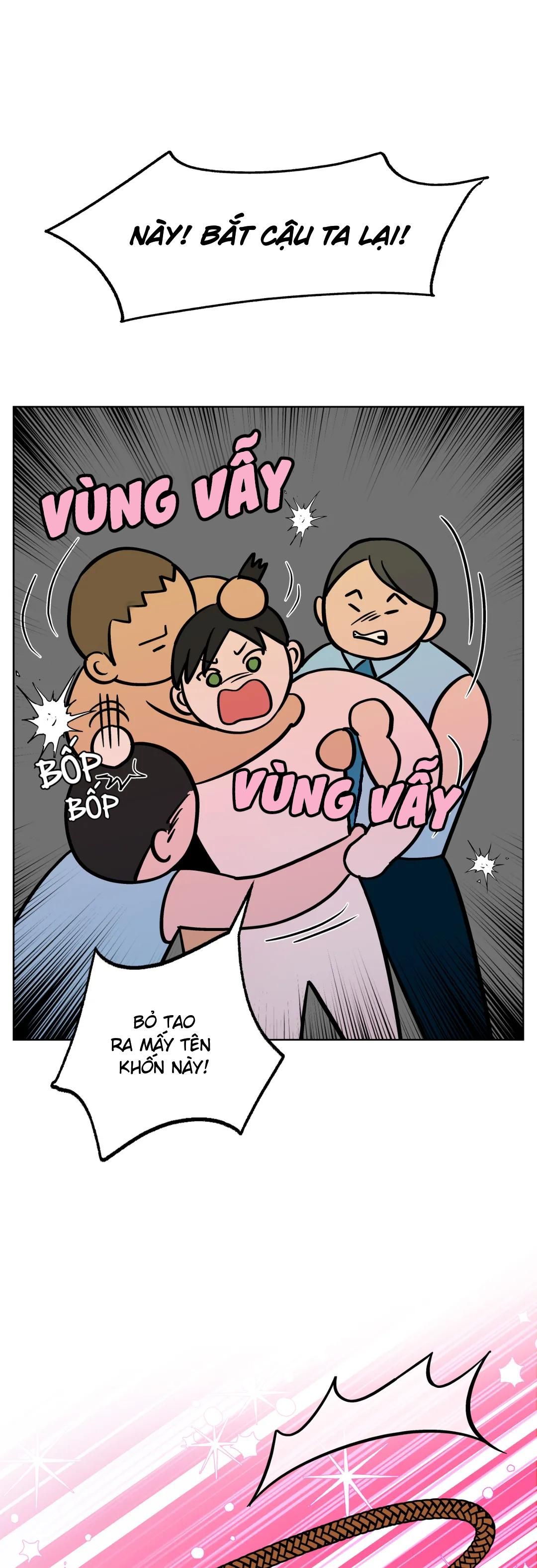 đọc truyện Bl In A Dungeon?! [hoàn] Chương 7 ảnh 24 tại Giả Dược
