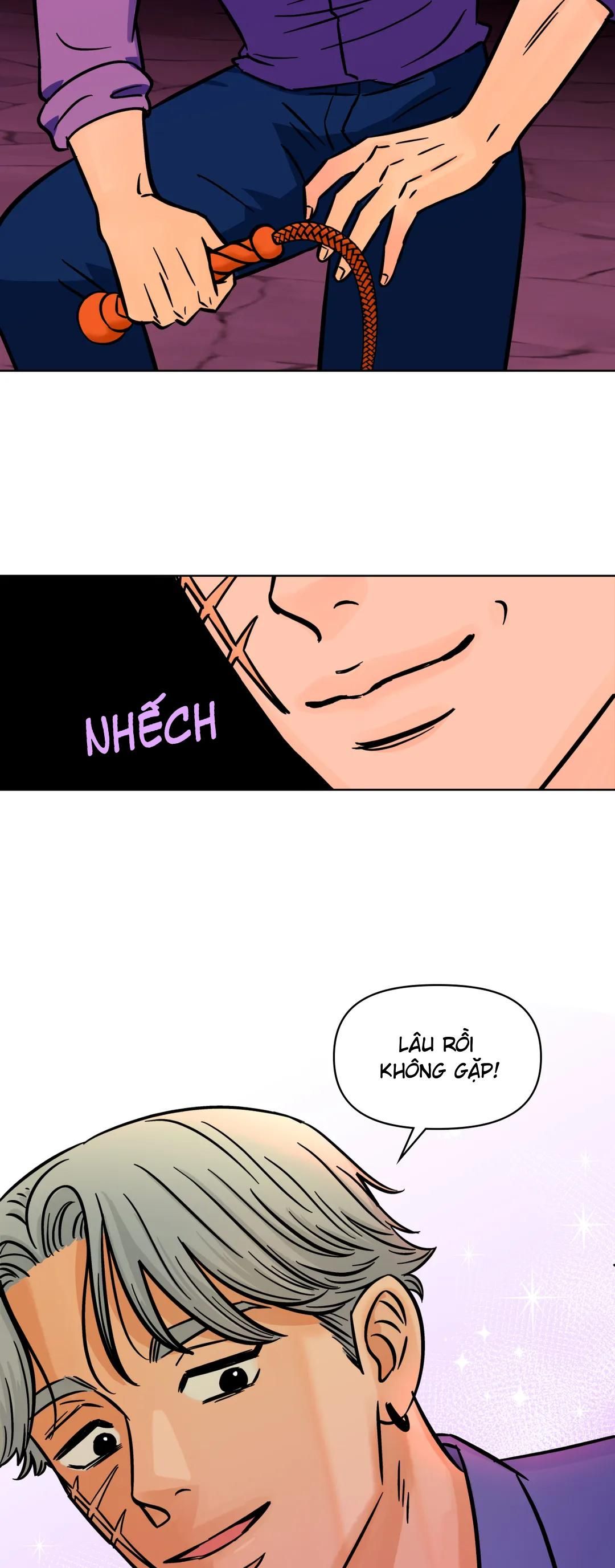 đọc truyện Bl In A Dungeon?! [hoàn] Chương 7 ảnh 28 tại Giả Dược