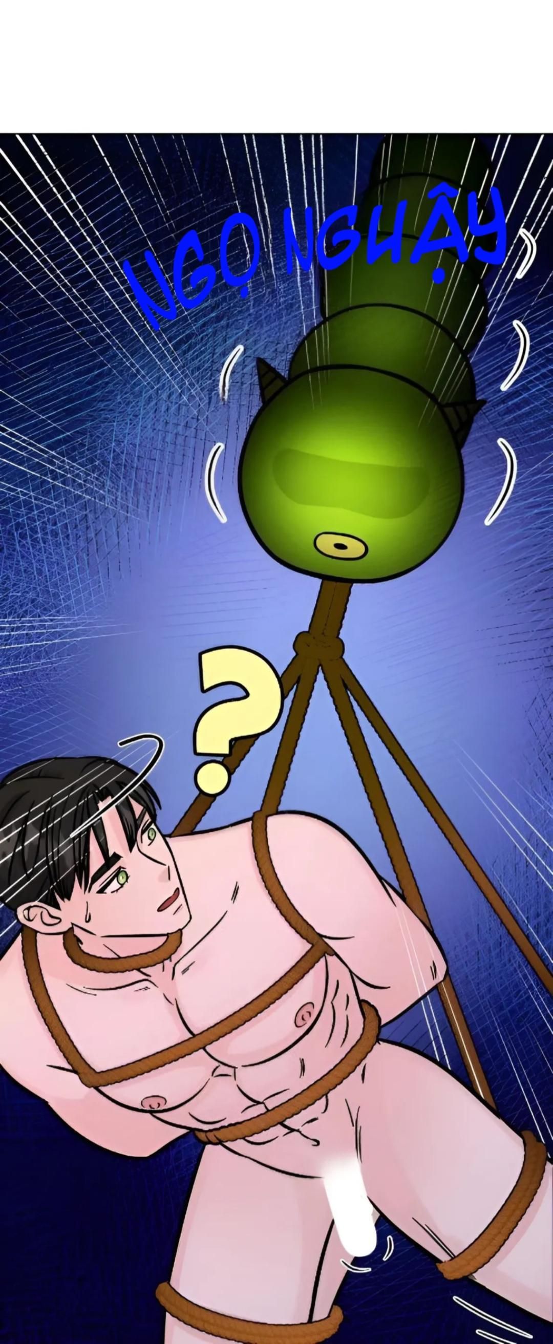 đọc truyện Bl In A Dungeon?! [hoàn] Chương 7 ảnh 36 tại Giả Dược