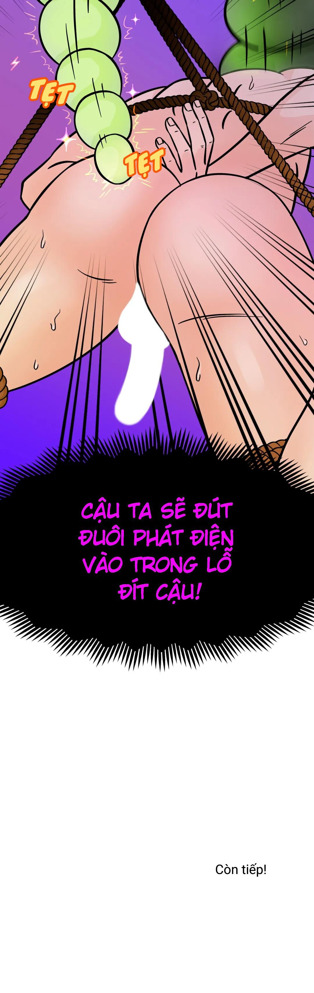 đọc truyện Bl In A Dungeon?! [hoàn] Chương 7 ảnh 41 tại Giả Dược