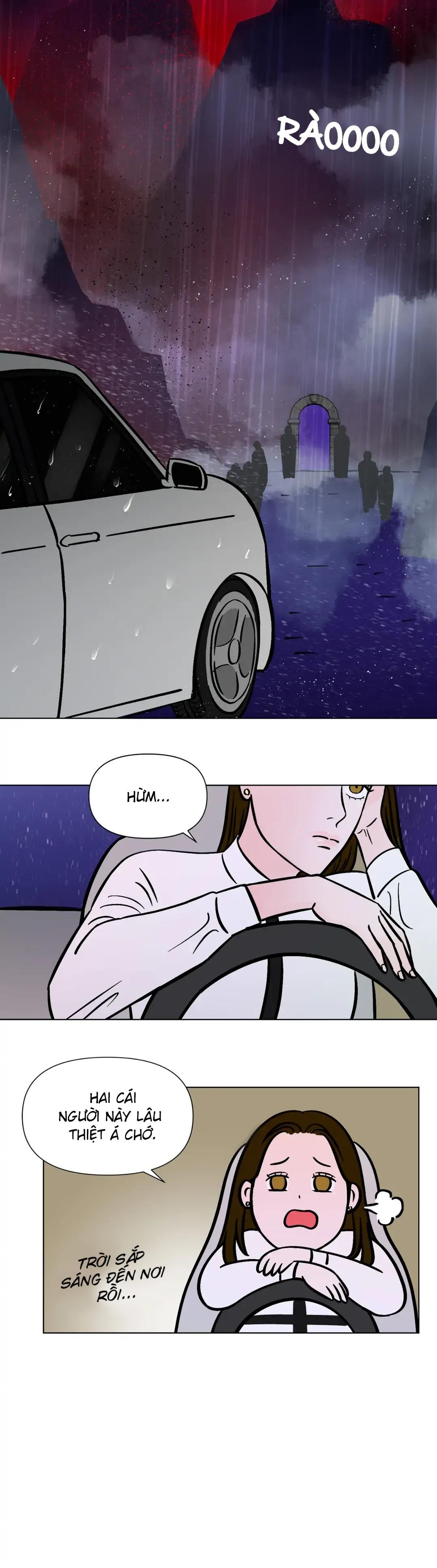 đọc truyện Bl In A Dungeon?! [hoàn] Chương 8 ảnh 22 tại Giả Dược