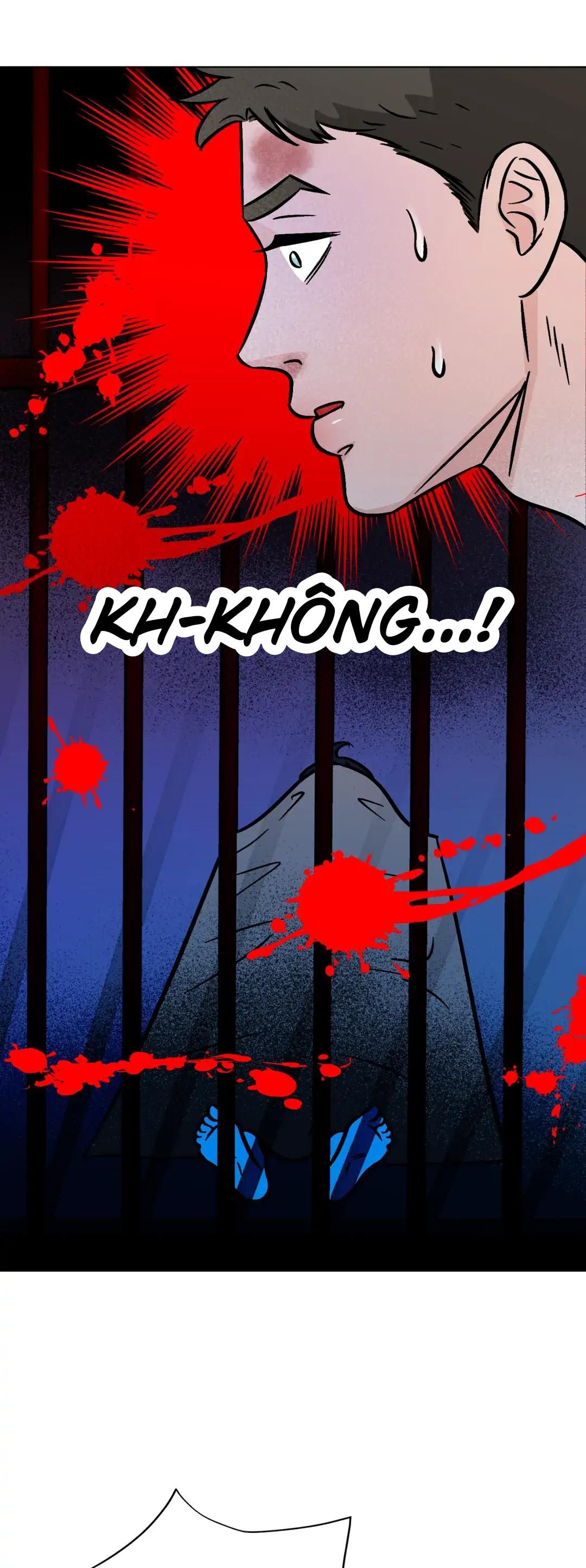 đọc truyện Bl In A Dungeon?! [hoàn] Chương 8 ảnh 5 tại Giả Dược