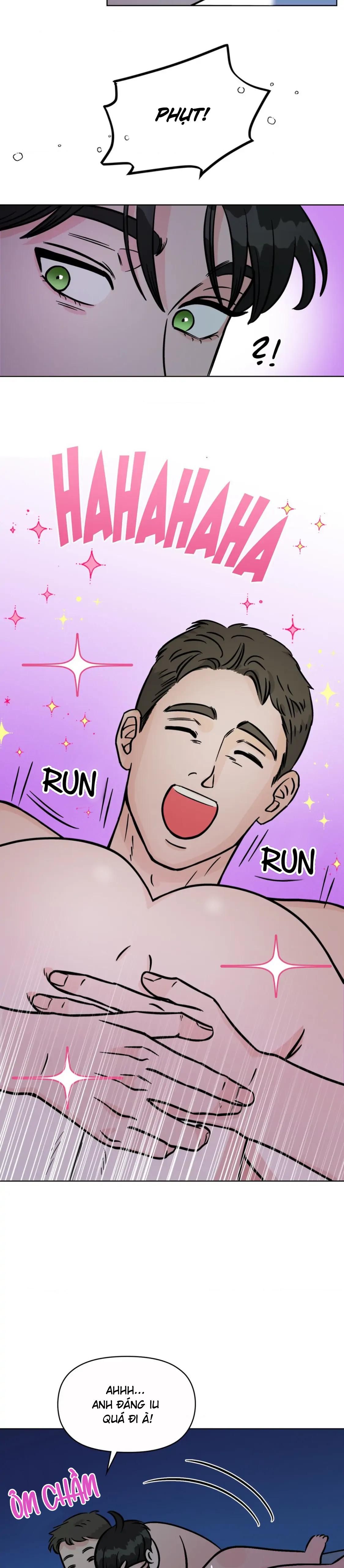 đọc truyện Bl In A Dungeon?! [on-going] Chương 10 ảnh 6 tại Giả Dược