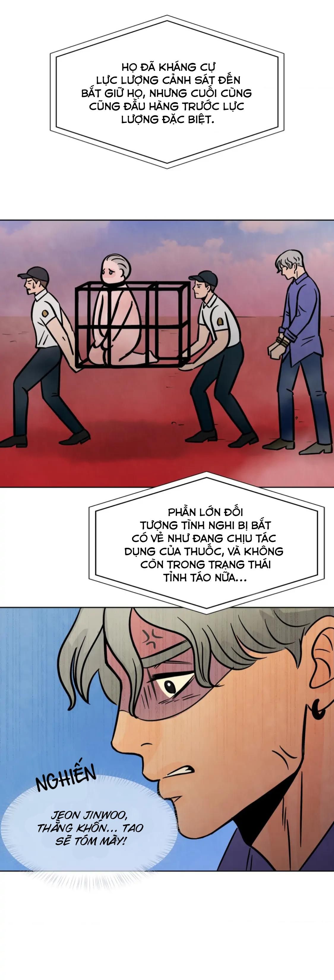 đọc truyện Bl In A Dungeon?! [on-going] Chương 10 ảnh 10 tại Giả Dược