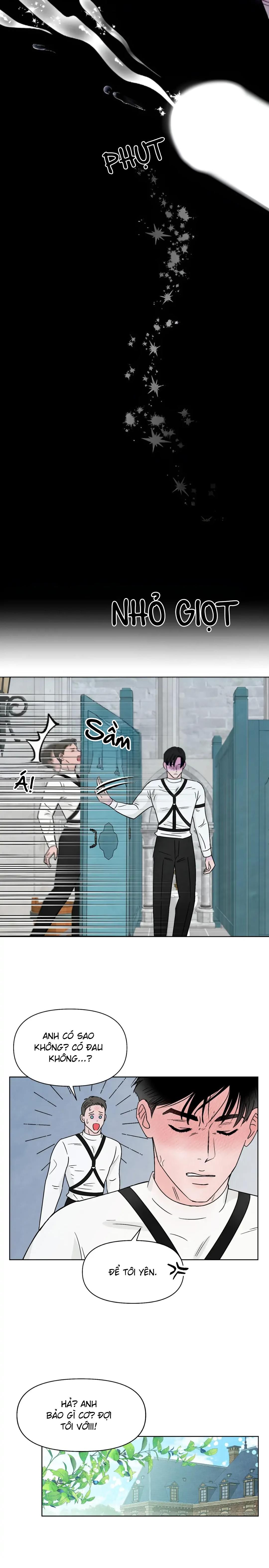 đọc truyện Bl In A Dungeon?! [on-going] Chương 3 ảnh 15 tại Giả Dược