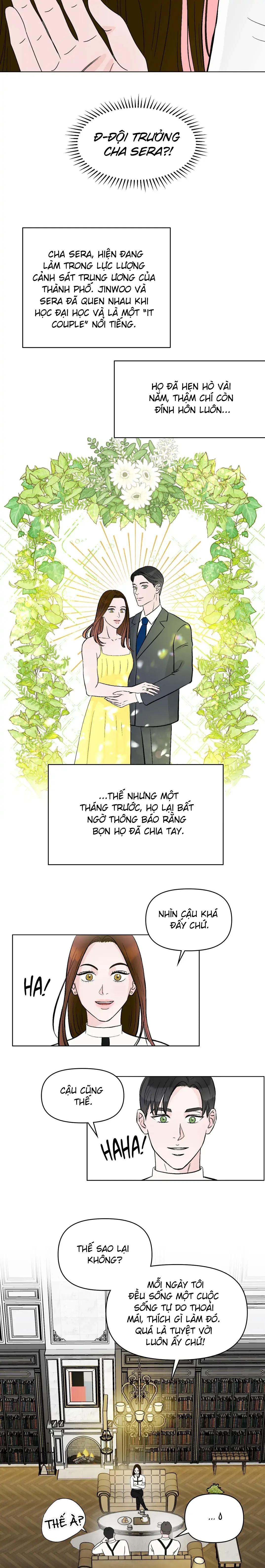 đọc truyện Bl In A Dungeon?! [on-going] Chương 3 ảnh 21 tại Giả Dược