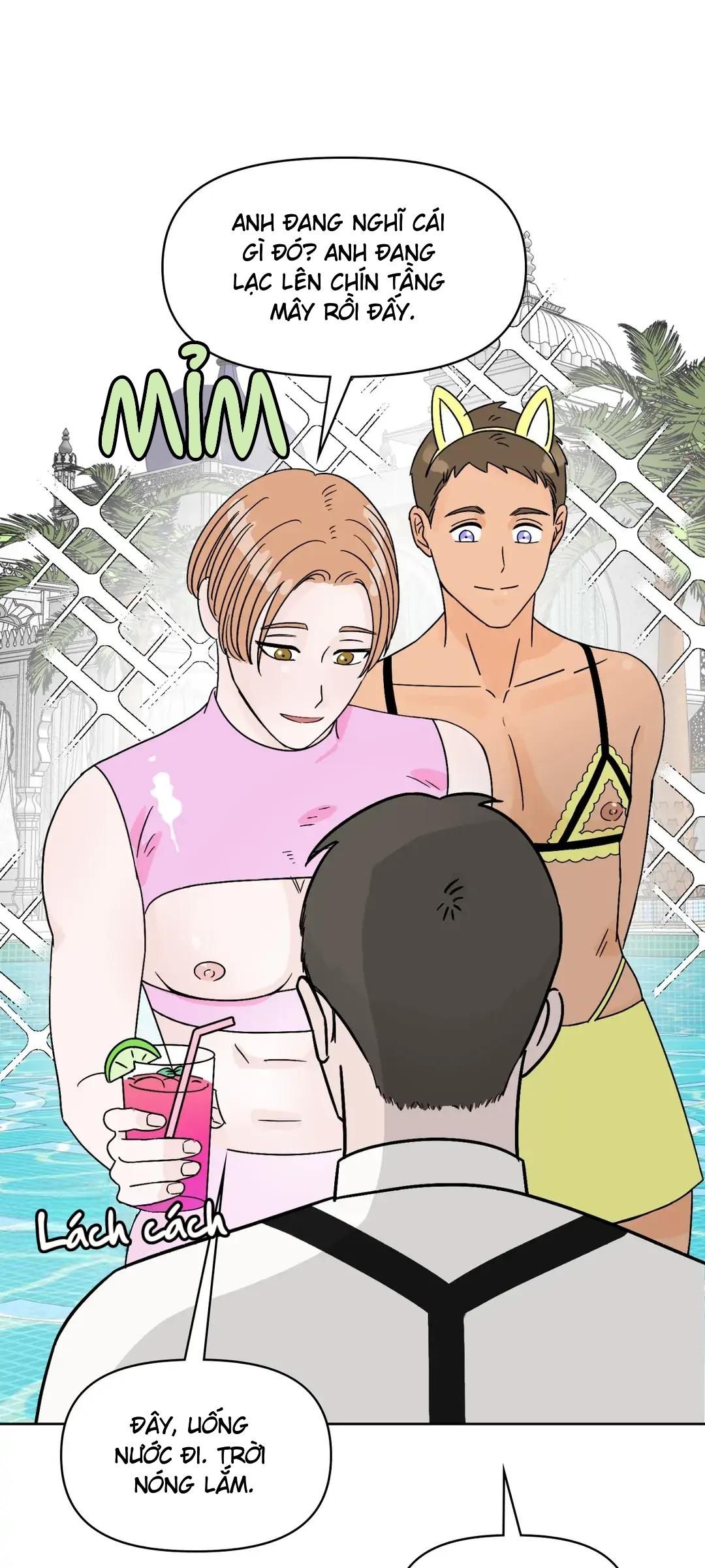 đọc truyện Bl In A Dungeon?! [on-going] Chương 4 ảnh 13 tại Giả Dược