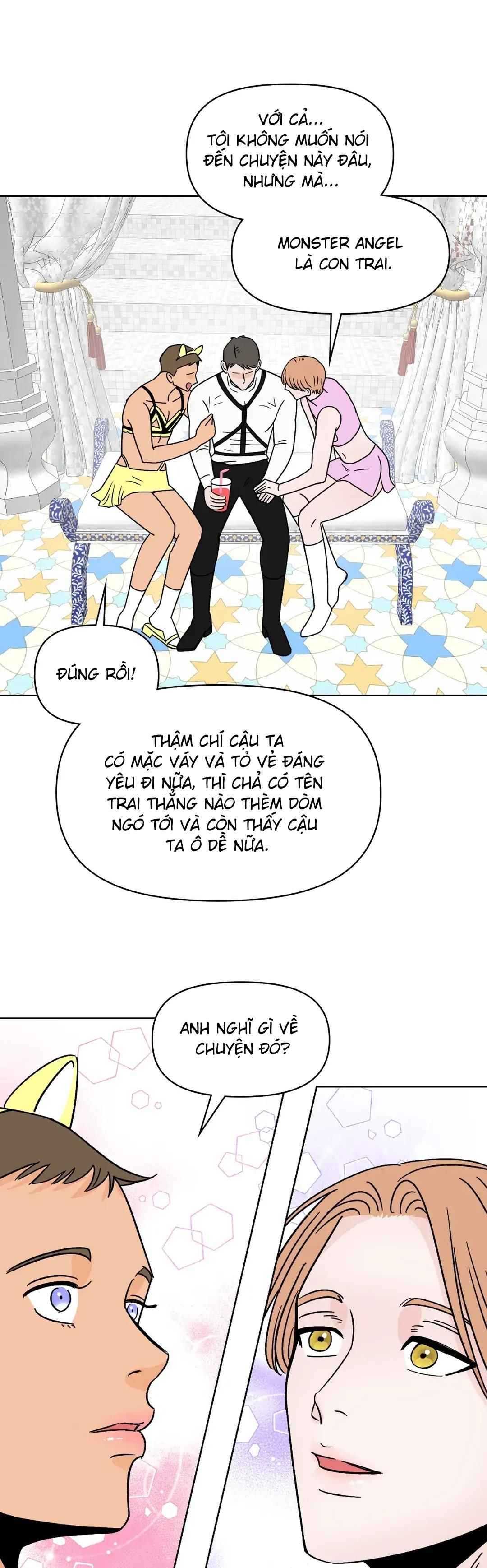 đọc truyện Bl In A Dungeon?! [on-going] Chương 4 ảnh 24 tại Giả Dược