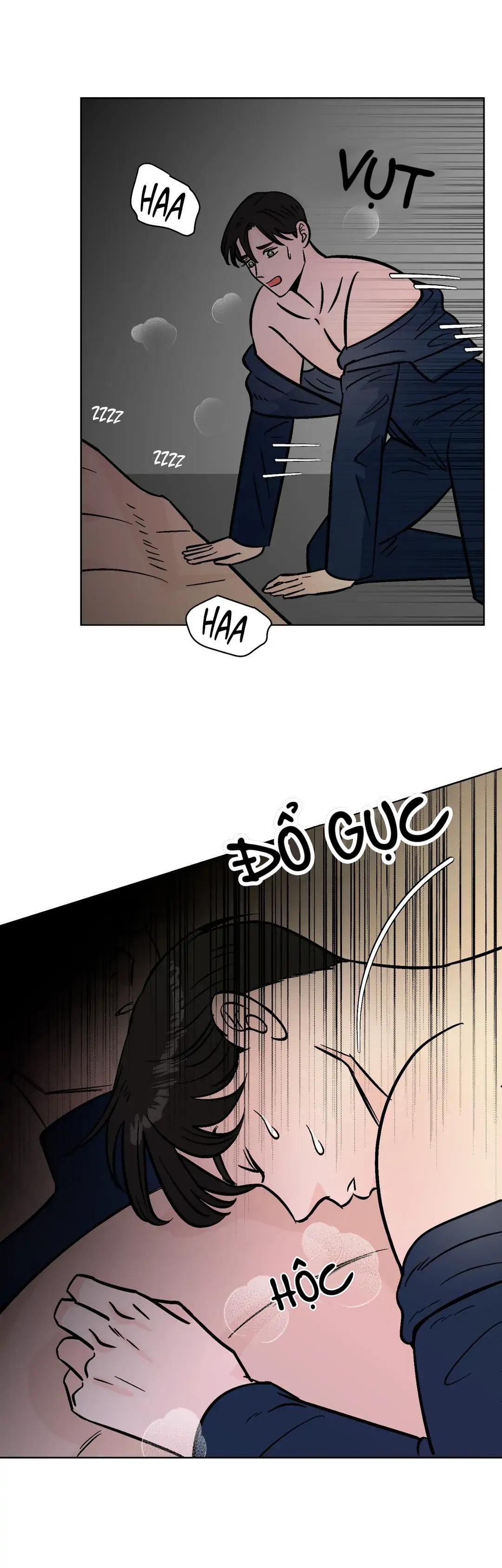 đọc truyện Bl In A Dungeon?! [on-going] Chương 5 ảnh 19 tại Giả Dược