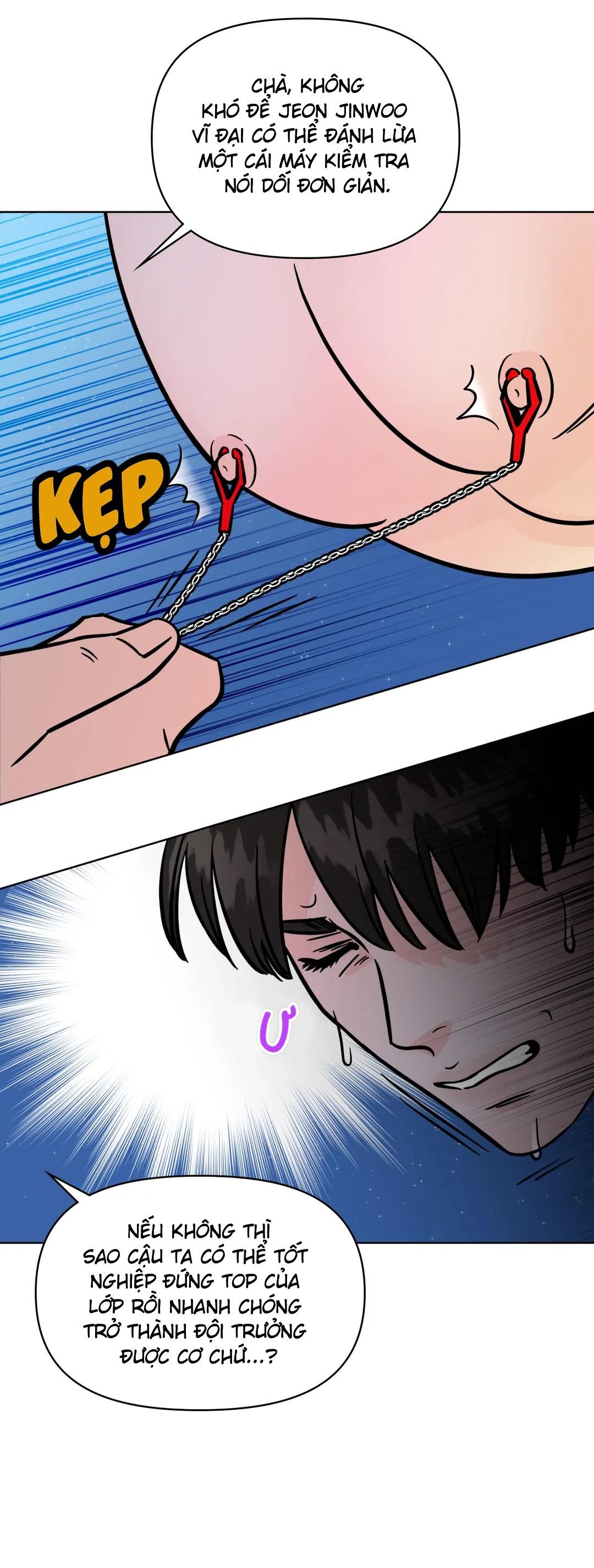 đọc truyện Bl In A Dungeon?! [on-going] Chương 7 ảnh 32 tại Giả Dược