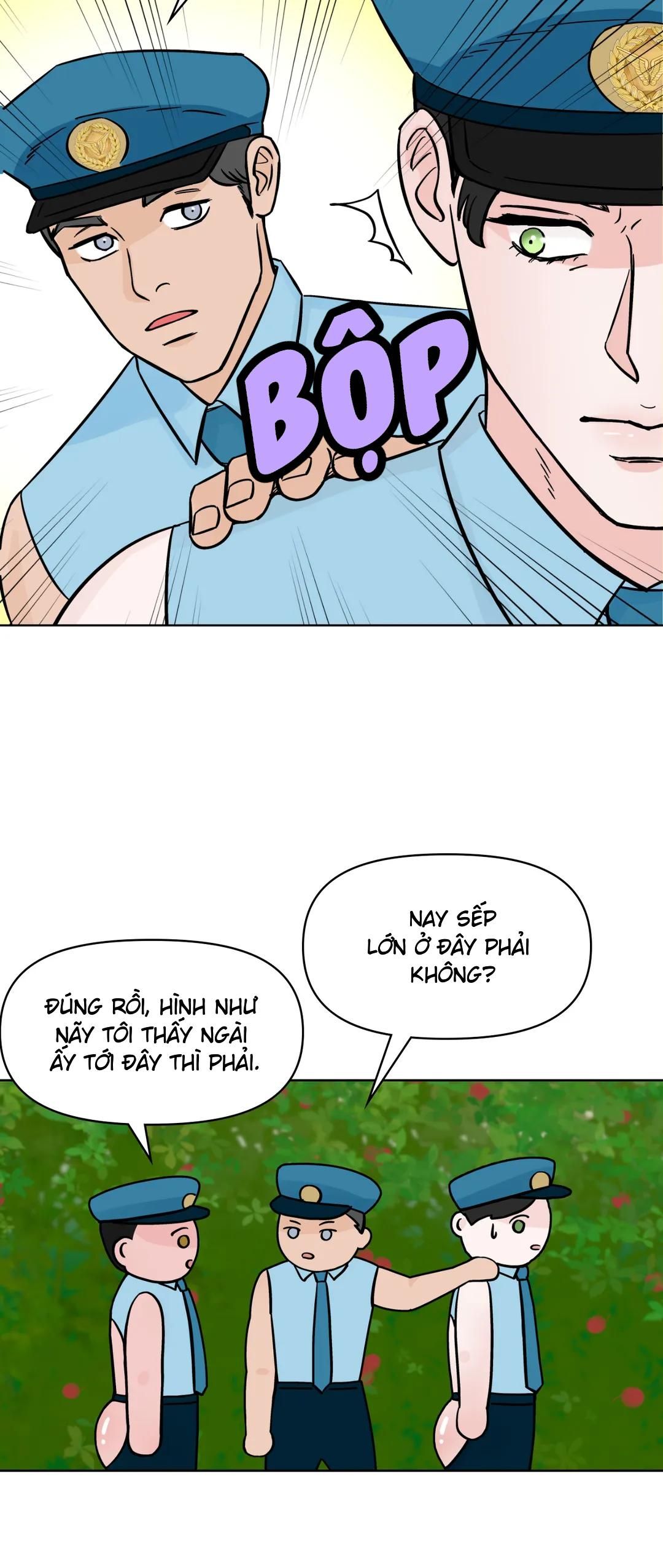 đọc truyện Bl In A Dungeon?! [on-going] Chương 7 ảnh 5 tại Giả Dược