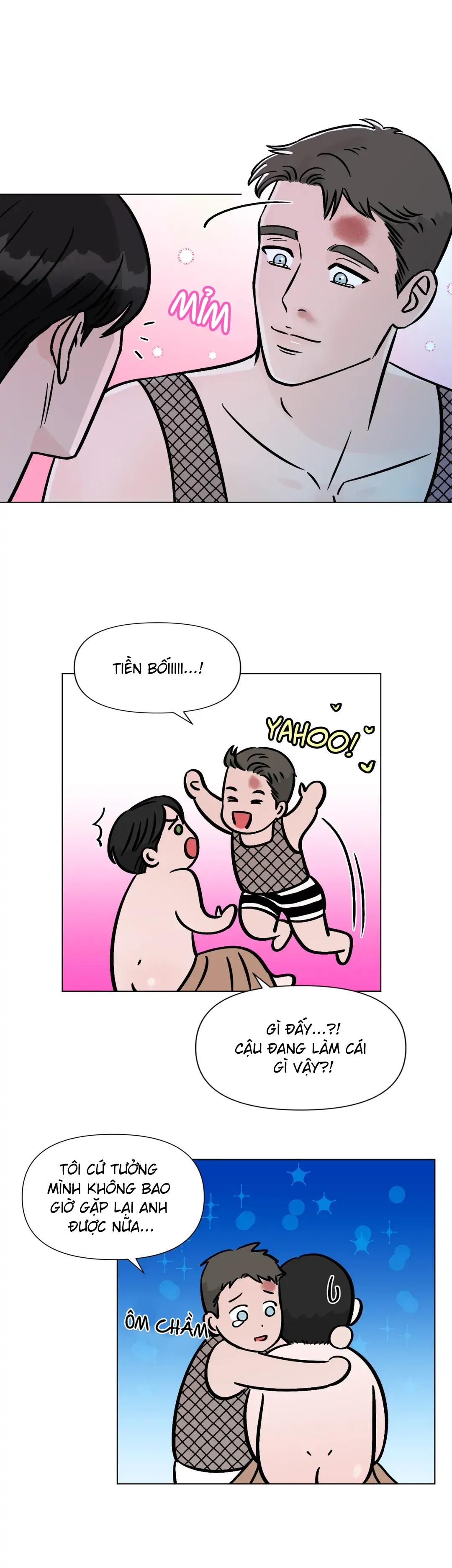 đọc truyện Bl In A Dungeon?! [on-going] Chương 8 ảnh 16 tại Giả Dược