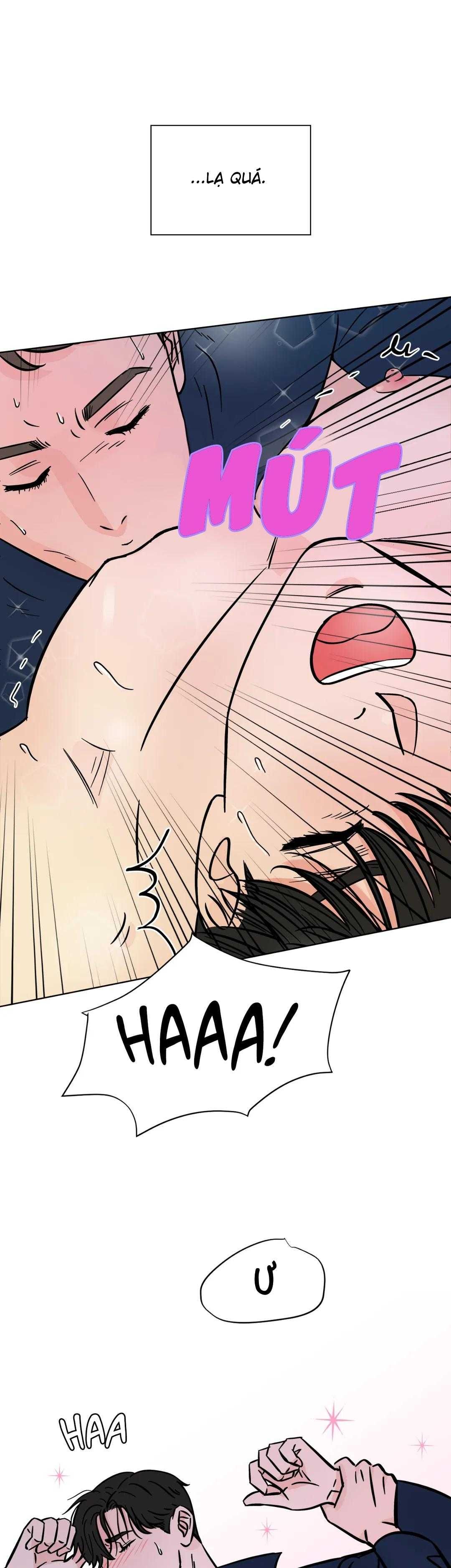 đọc truyện Bl In A Dungeon?! Chương 6 ảnh 5 tại Giả Dược