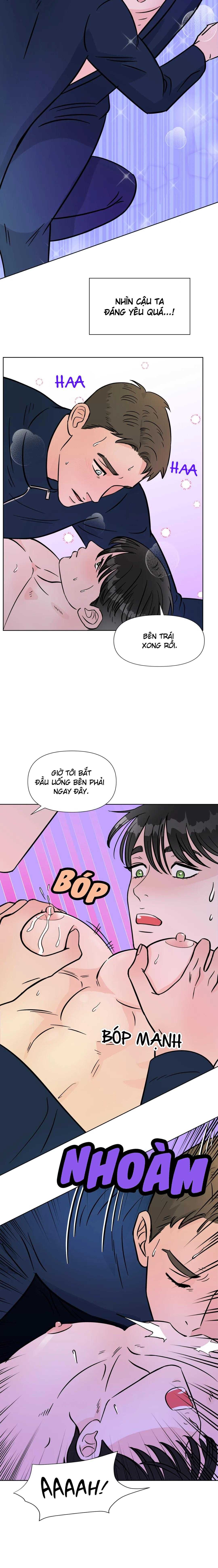 đọc truyện Bl In A Dungeon?! Chương 6 ảnh 9 tại Giả Dược