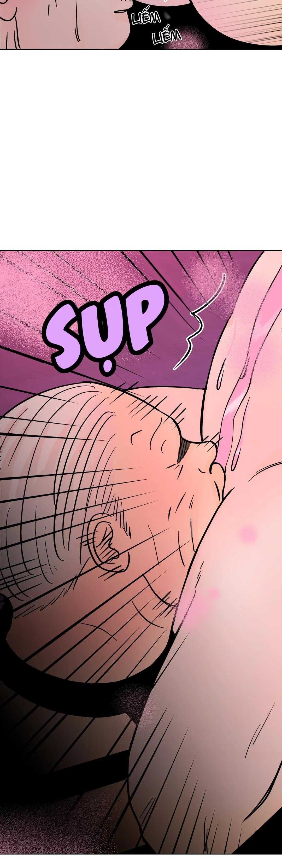 đọc truyện Bl In A Dungeon?! Chương 7 ảnh 16 tại Giả Dược