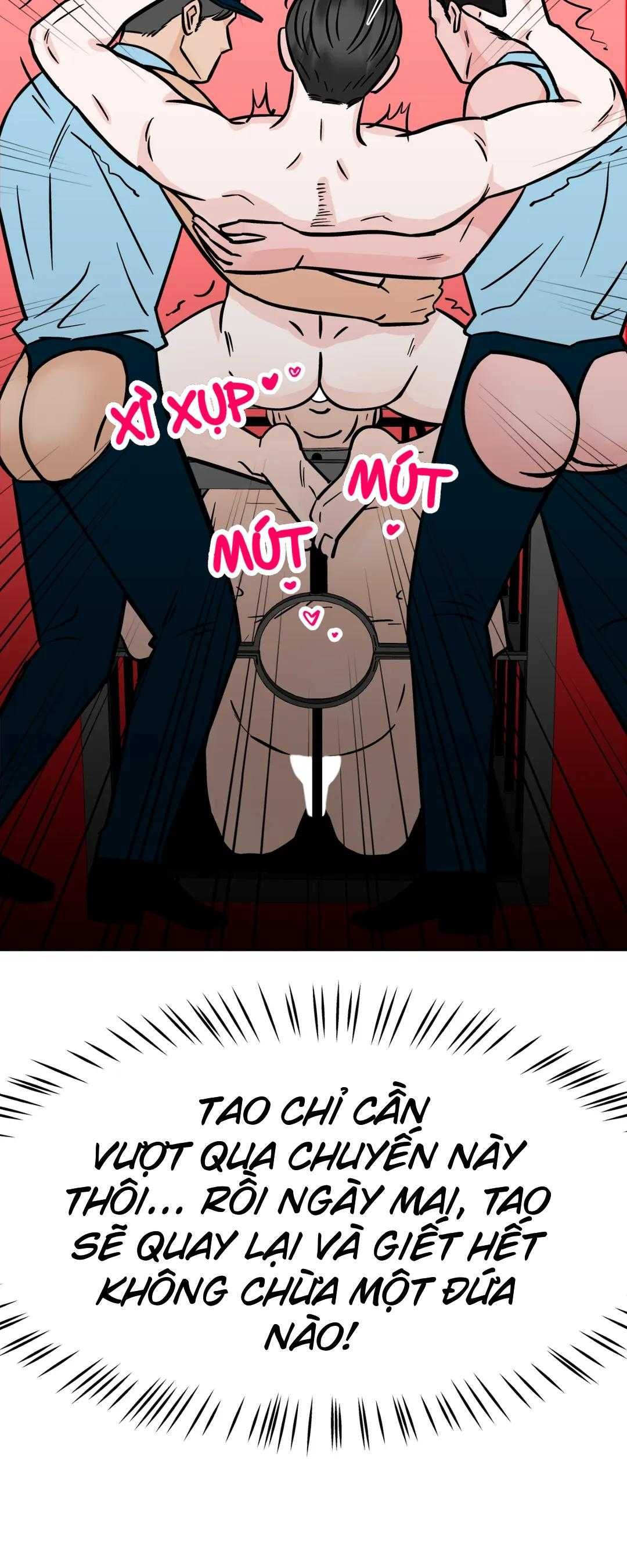 đọc truyện Bl In A Dungeon?! Chương 7 ảnh 18 tại Giả Dược