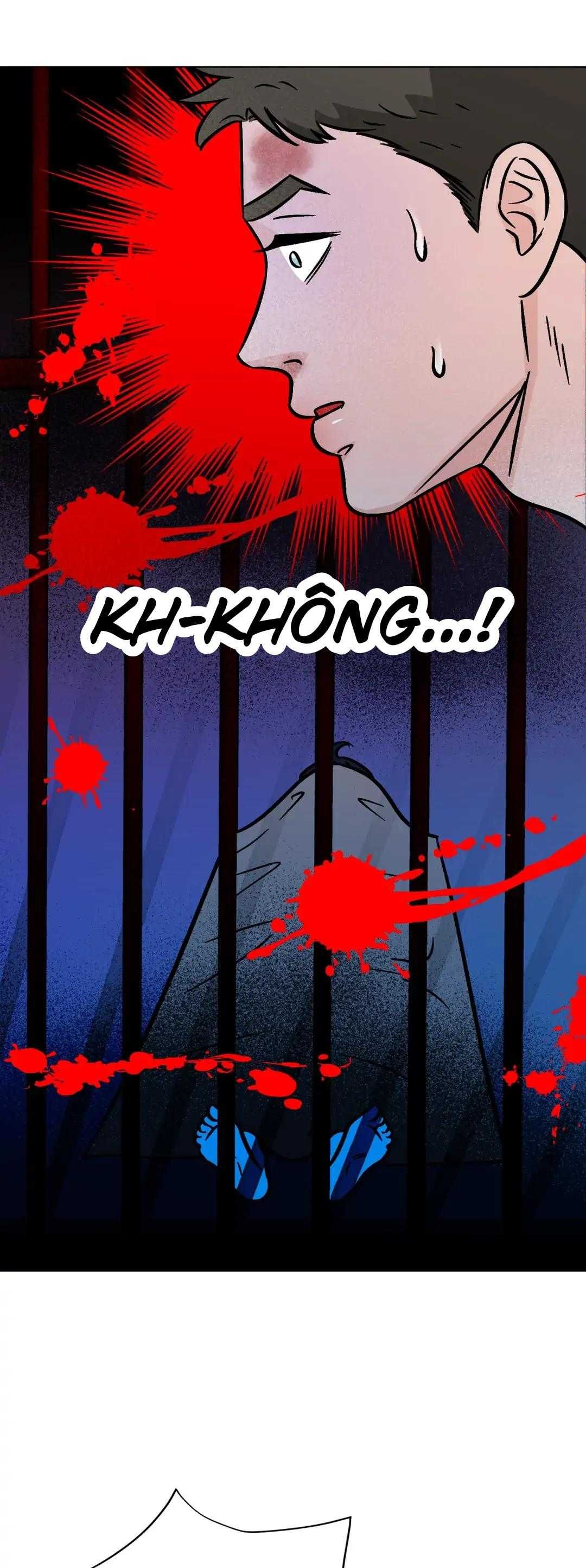 đọc truyện Bl In A Dungeon?! Chương 8 ảnh 5 tại Giả Dược