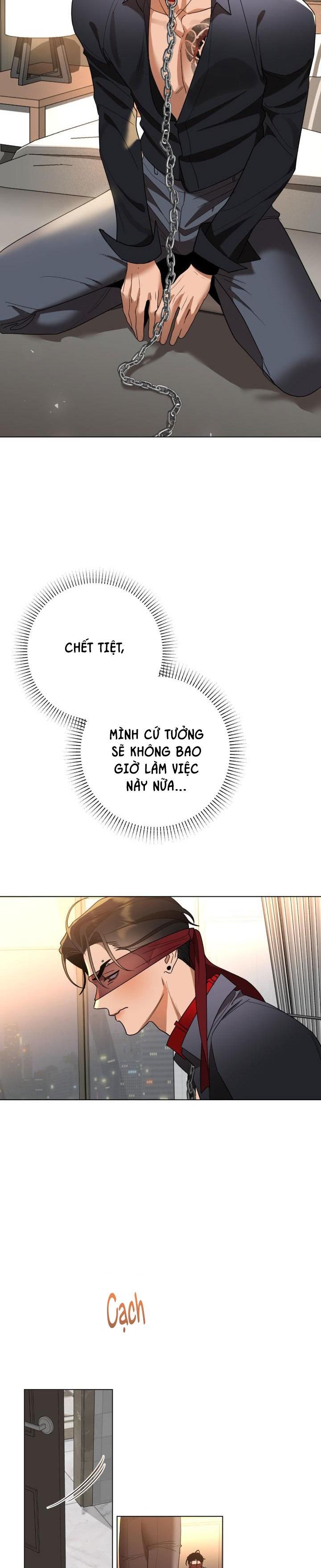 đọc truyện Bl Ngắn Loạn Luân – Gia Đình Chương 1.2 ảnh 7 tại Giả Dược