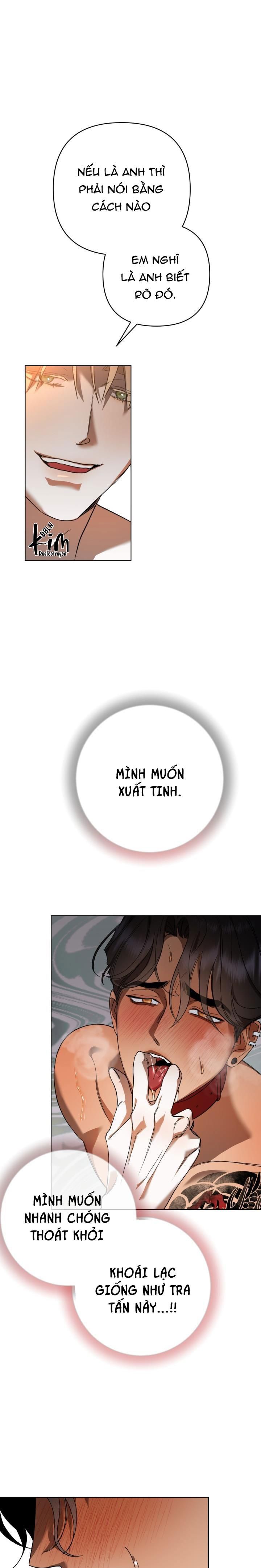 đọc truyện Bl Ngắn Loạn Luân – Gia Đình Chương 1.3 ảnh 31 tại Giả Dược