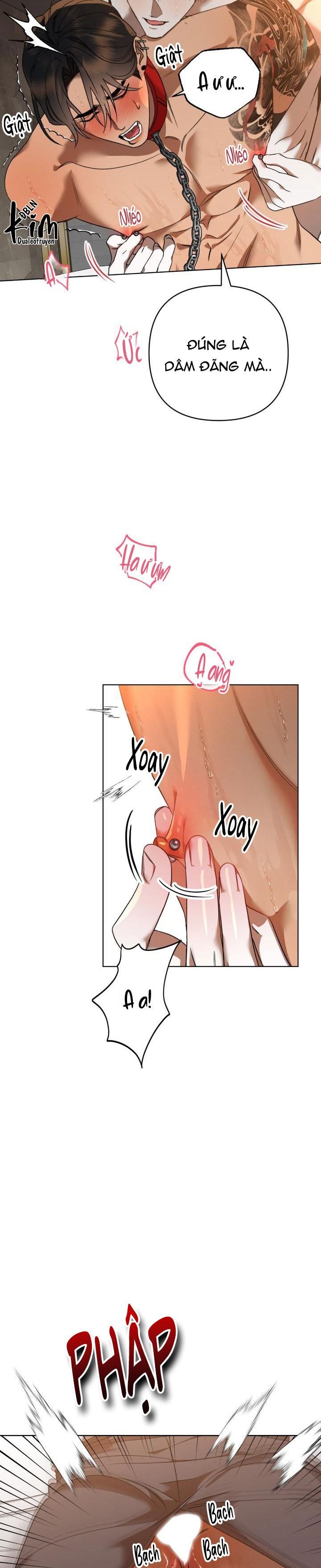 đọc truyện Bl Ngắn Loạn Luân – Gia Đình Chương 1.4 ảnh 18 tại Giả Dược