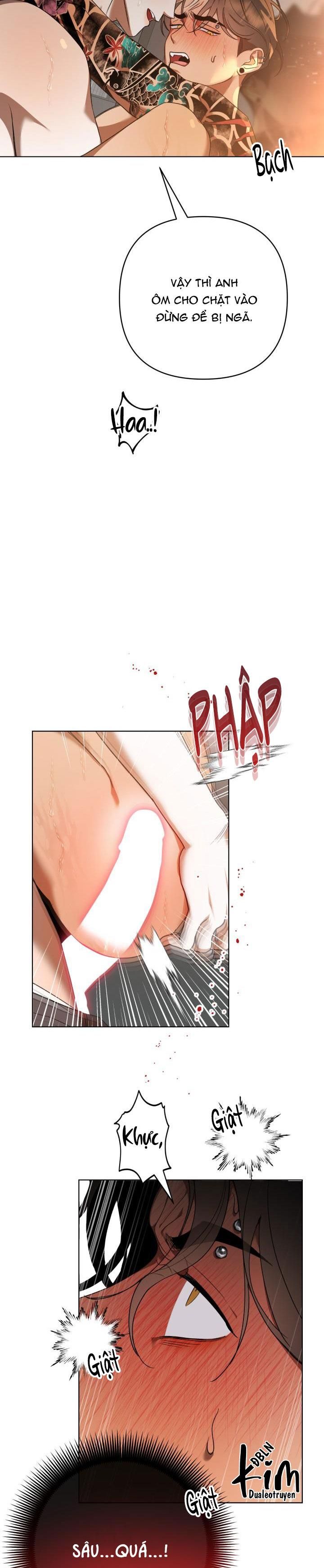 đọc truyện Bl Ngắn Loạn Luân – Gia Đình Chương 1.4 ảnh 28 tại Giả Dược