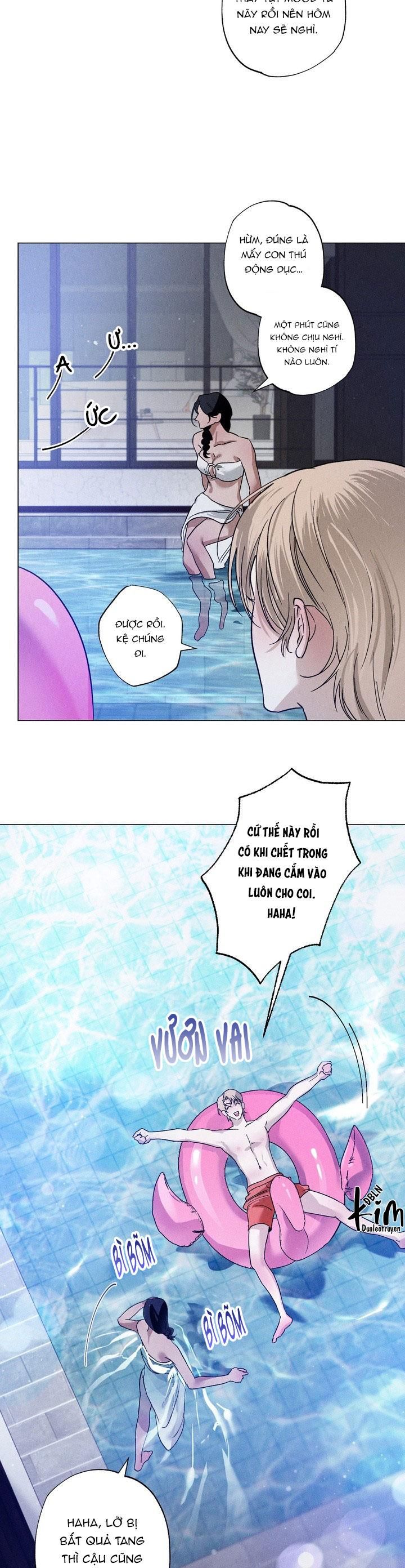 đọc truyện Bl Ngắn Loạn Luân – Gia Đình Chương 11.1 ảnh 16 tại Thiên Thai Truyện