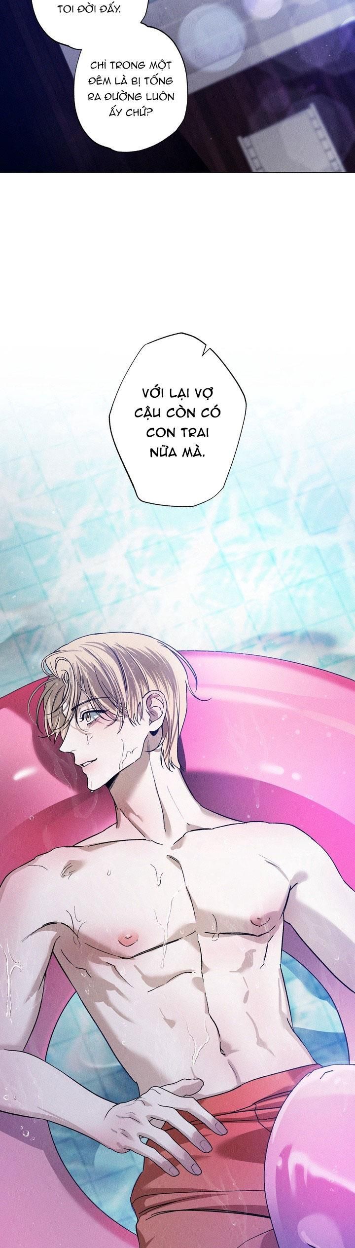 đọc truyện Bl Ngắn Loạn Luân – Gia Đình Chương 11.1 ảnh 17 tại Thiên Thai Truyện