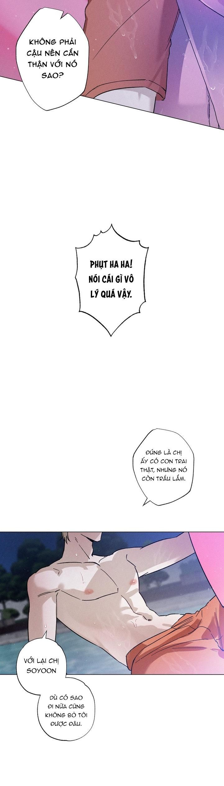 đọc truyện Bl Ngắn Loạn Luân – Gia Đình Chương 11.1 ảnh 18 tại Thiên Thai Truyện