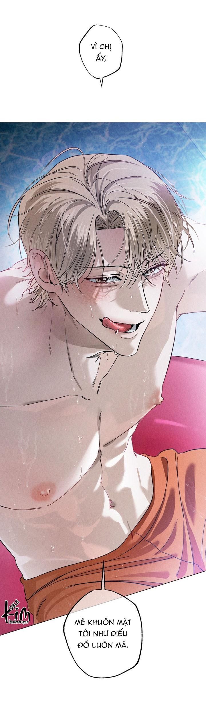 đọc truyện Bl Ngắn Loạn Luân – Gia Đình Chương 11.1 ảnh 19 tại Thiên Thai Truyện