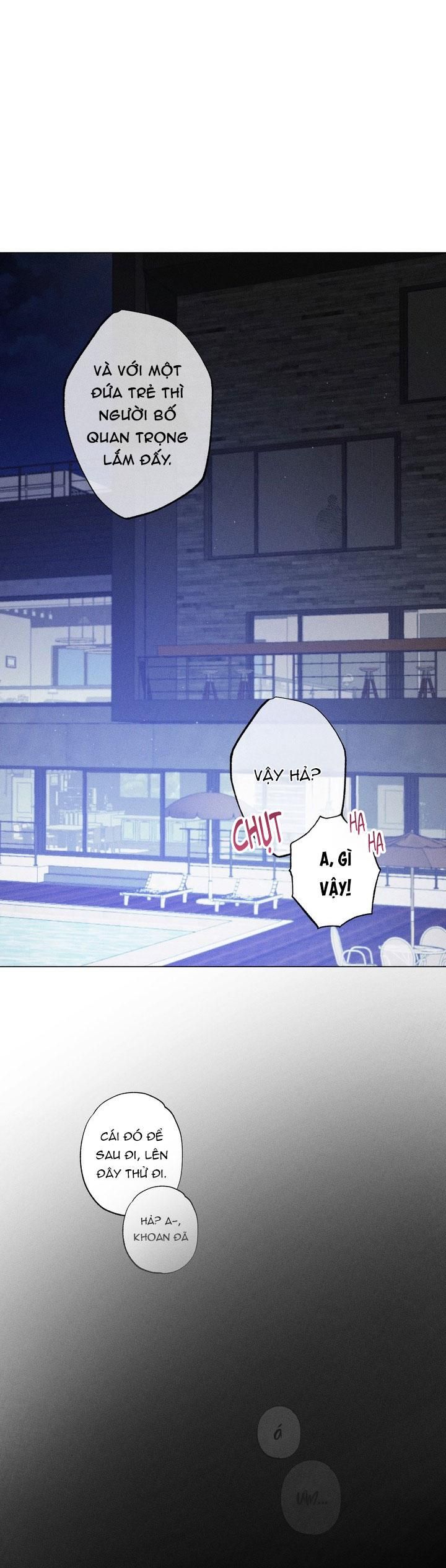 đọc truyện Bl Ngắn Loạn Luân – Gia Đình Chương 11.1 ảnh 20 tại Thiên Thai Truyện