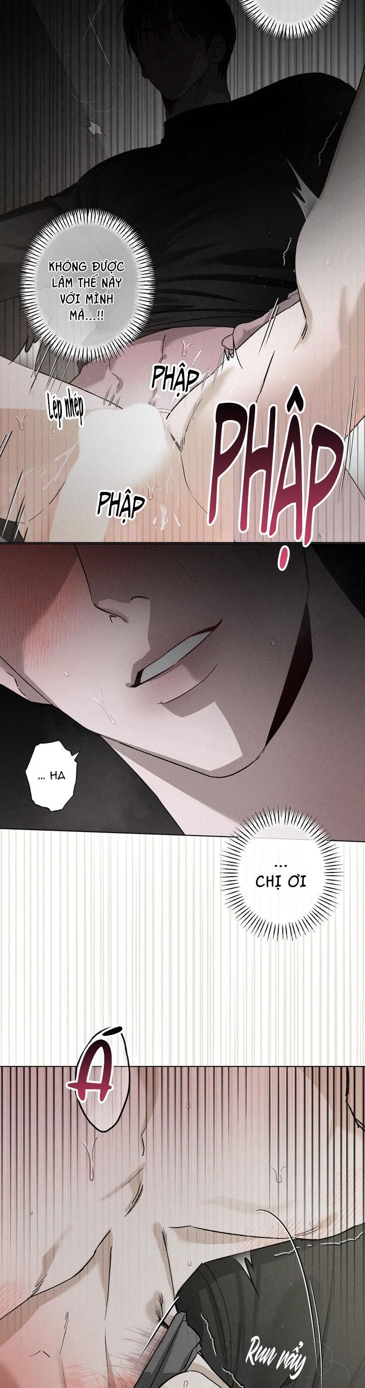 đọc truyện Bl Ngắn Loạn Luân – Gia Đình Chương 11.1 ảnh 4 tại Thiên Thai Truyện