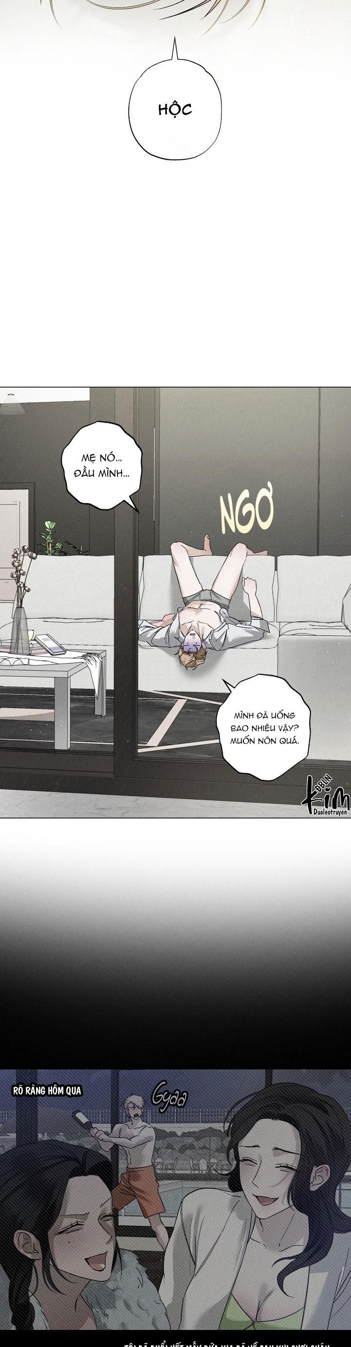 đọc truyện Bl Ngắn Loạn Luân – Gia Đình Chương 11.1 ảnh 22 tại Thiên Thai Truyện