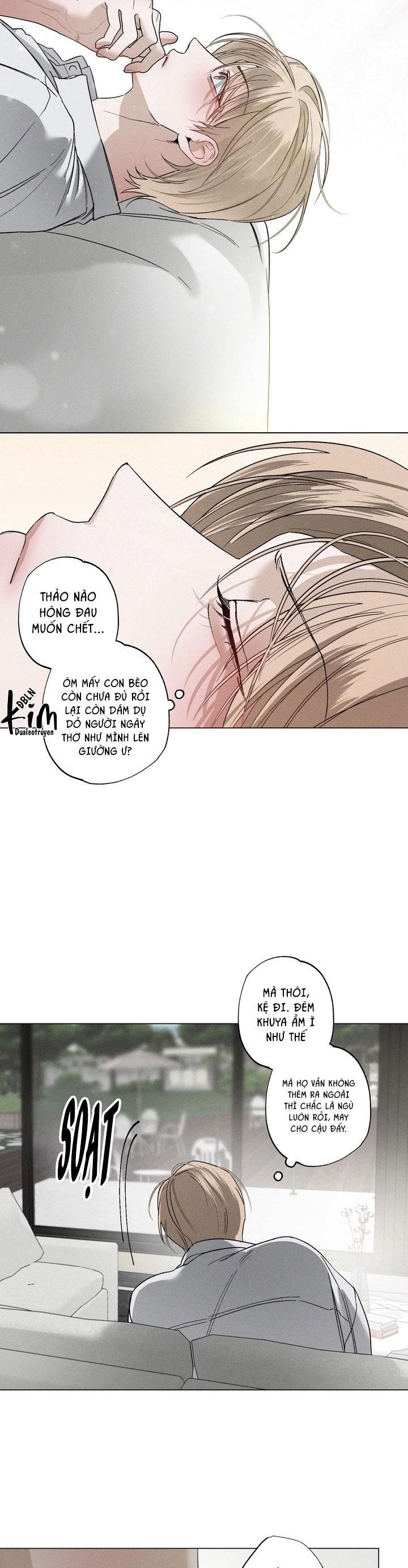 đọc truyện Bl Ngắn Loạn Luân – Gia Đình Chương 11.1 ảnh 24 tại Thiên Thai Truyện