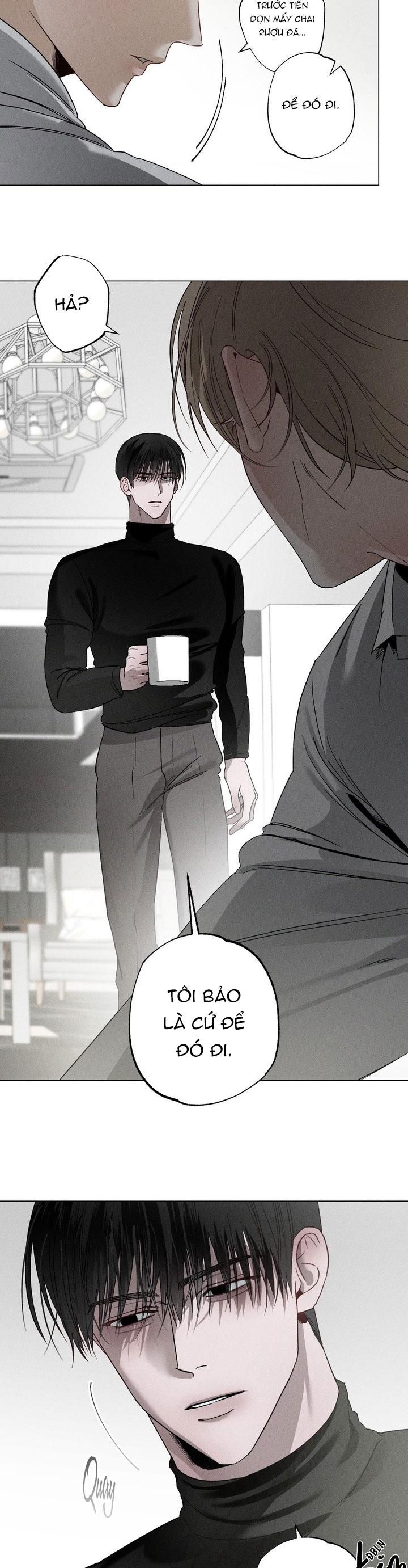 đọc truyện Bl Ngắn Loạn Luân – Gia Đình Chương 11.1 ảnh 25 tại Thiên Thai Truyện