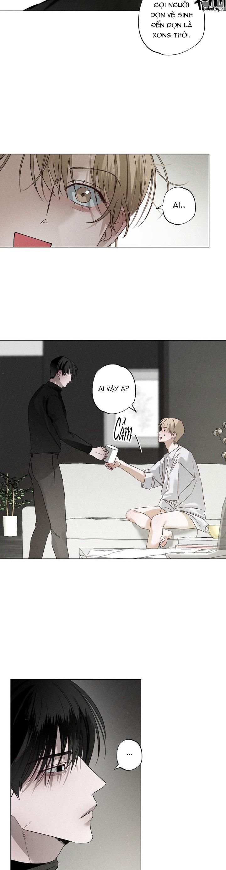 đọc truyện Bl Ngắn Loạn Luân – Gia Đình Chương 11.1 ảnh 26 tại Thiên Thai Truyện