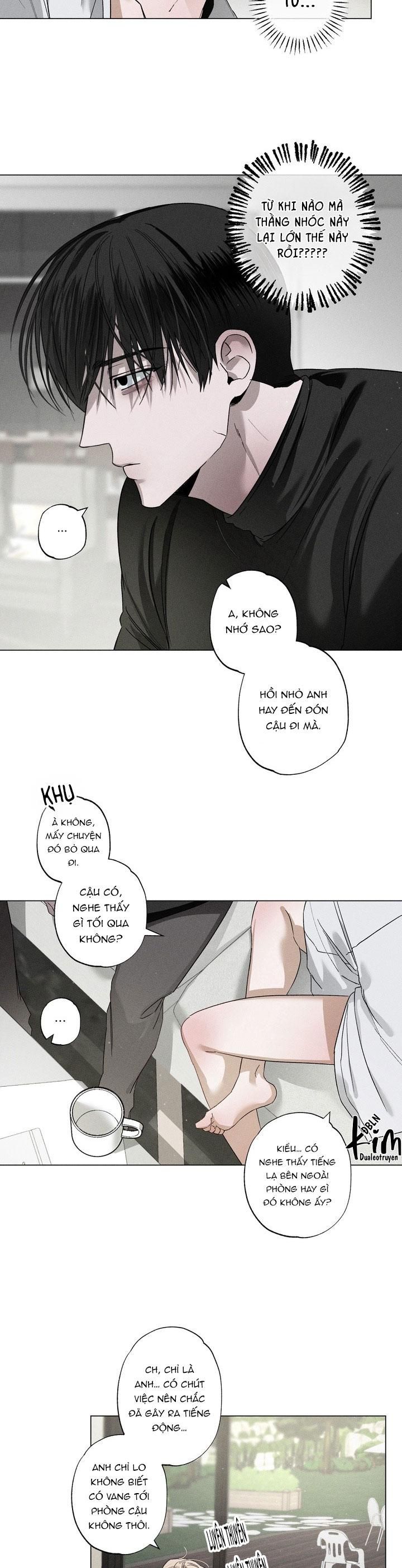 đọc truyện Bl Ngắn Loạn Luân – Gia Đình Chương 11.1 ảnh 28 tại Thiên Thai Truyện