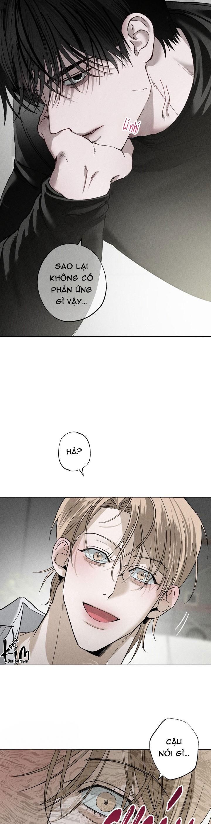 đọc truyện Bl Ngắn Loạn Luân – Gia Đình Chương 11.1 ảnh 30 tại Thiên Thai Truyện