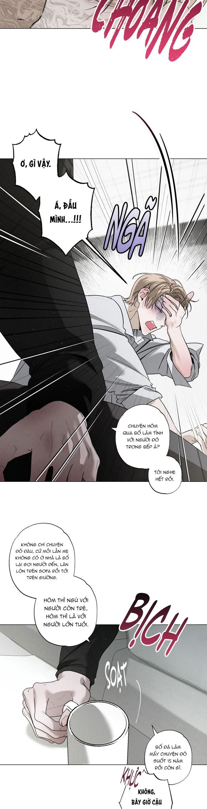 đọc truyện Bl Ngắn Loạn Luân – Gia Đình Chương 11.1 ảnh 31 tại Thiên Thai Truyện